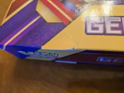Sealed Pokemon TCG Gengar EX Collection Box (2016) - Image 4