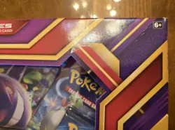 Sealed Pokemon TCG Gengar EX Collection Box (2016) - Image 5