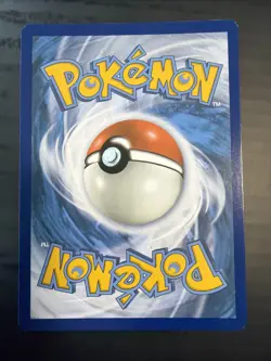Victini ◇ 7/70 Prism Star Rare Dragon Majesty Pokemon Near Mint - Image 2