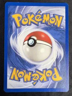 Pokemon TCG Slowpoke #80/112 Fire Red & Leaf Green 80/112 ENG - Image 2