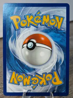 [AUS] Pokemon TCG English Mega Manectric EX 158/132 Mega Evolution Ultra Rare - Image 2