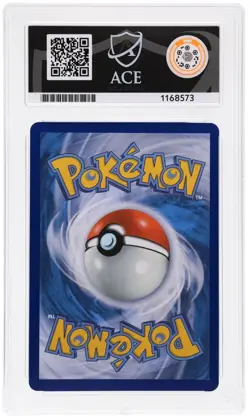 Pikachu EX 247/191 Gold Ace 10 Perfect Subs Pokemon Surging Sparks - Image 3