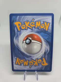 Pokemon Card Gourgeist Ex 41/86 Chaos Rising Near Mint - Image 2