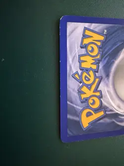 Ninetails, Pokemon TCG, 8/101 EX Dragon Frontiers, NM/LP, Stamped Holofoil - Image 3