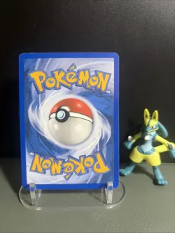 Rayquaza 22/107 - EX Deoxys Rare - Non-Holo - Pokemon TCG - Image 2