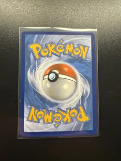 Camerupt EX - 146/160 - Pokemon Primal Clash Full Art Ultra Rare Card LP - Image 2