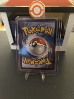 Pokemon TCG Rotom ex 126/094 Phantasmal Flames Ultra Rare Holo Full Art English - Image 2
