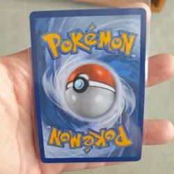 Mega Sharpedo EX 127/094 Me02: Phantasmal Flames Holo - Image 5