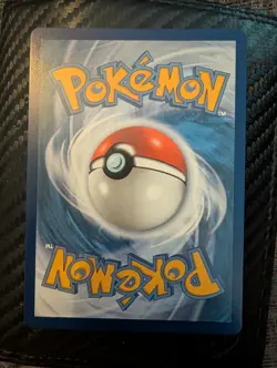 Meowth Ex 107/088 Perfect Order Pokemon Card Full Art - Image 3