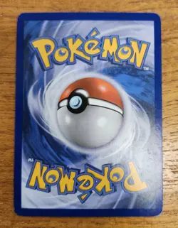 Misdreavus Pokemon Card, Legendary Treasures Set 57/113 - Image 2