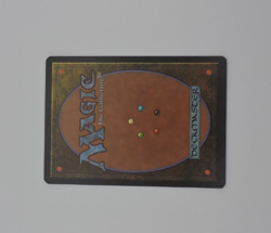 MTG English Magic Card Light Play CONCORDANT CROSSROADS from Chronicles - Image 2