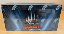 Magic the Gathering Masters 25 English Booster Box Factory Sealed - Image 3