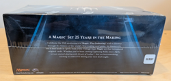 Magic the Gathering Masters 25 English Booster Box Factory Sealed - Image 4