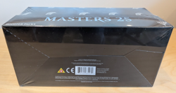Magic the Gathering Masters 25 English Booster Box Factory Sealed - Image 5