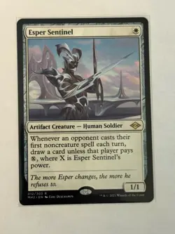 Esper Sentinel MH2 - Image 1