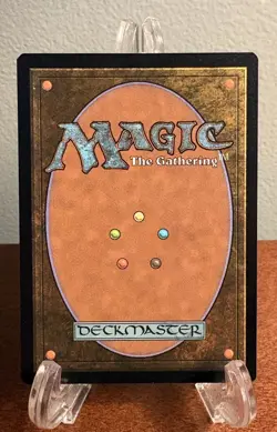 MTG Enduring Courage Showcase Fracture Foil Duskmourn DSK 402 English Magic LP - Image 2
