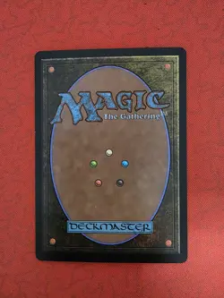 Wizards of the Coast MTG Defense of the Heart Marvel 0076 Mythic Foil Alt Art EN - Image 3