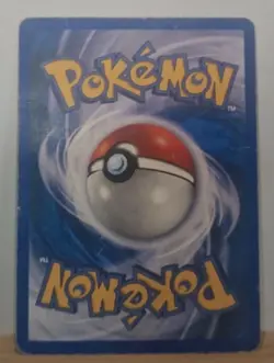 Pokemon Card-Nidoking-Holo-Aquapolis-150/147-Crystal-ENG-Played - Image 2