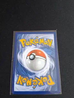 Eevee 074/131 Common Prismatic Evolutions Pokemon Reverse Holo Near Mint - Image 2