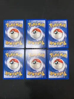 E Reader Lot Aquapolis Skyridge Expedition Non Holo Vintage Pokemon NM/LP - Image 2