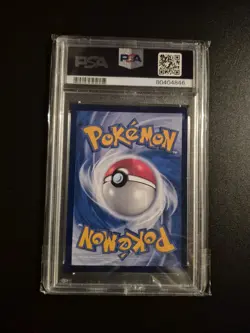 Pokemon Pokeball (s8a-G 002) 25th Anniversary Golden Box, PSA 10, CHI - Image 2