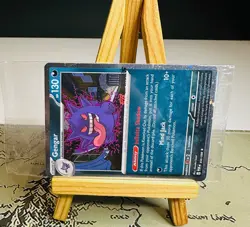 (Sealed) Gengar #050/088 - EB Games Promo - English Pokemon TCG Promo - Image 4