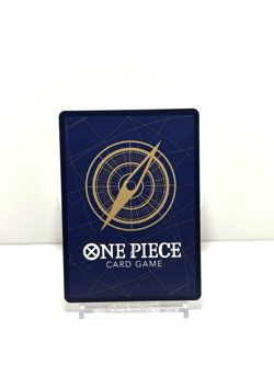 Portgas D. Ace - OP08-052 Alt Art - Two Legends - One Piece English - Image 2
