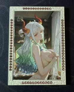 5 Bundle Cards One Piece - Image 1