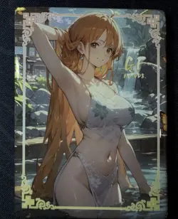 5 Bundle Cards One Piece - Image 2