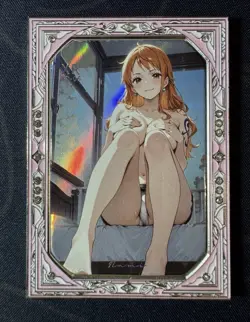 5 Bundle Cards One Piece - Image 3