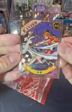 5 Bundle Cards One Piece - Image 5