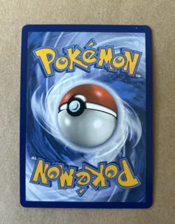 Pokemon Black Bolt Reuniclus SVP 212 Black Star Promo NM B - Image 2