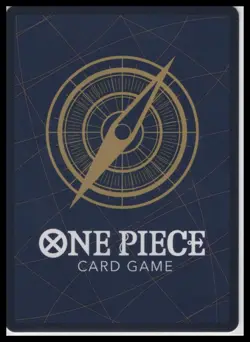 One Piece Ultra Deck: The Three Brothers #ST13-007 Sabo (007) - Image 2