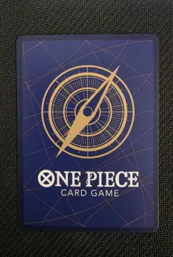 One Piece TCG Nico Robin P-111 Tin Vol 2 Asia Exclusive Promo - Image 2