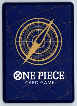 PRISONER OF IMPEL DOWN OP16-042 THE TIME OF BATTLE ONE PIECE FOIL NM - Image 2