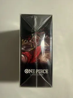 One Piece TCG OP16 Double Pack Set 11: The Time Of Battle - Image 3