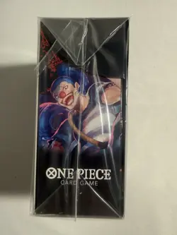 One Piece TCG OP16 Double Pack Set 11: The Time Of Battle - Image 5