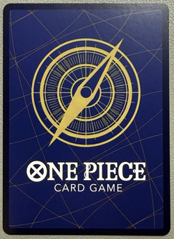 Two Legends OP08-023 Carrot SR Alt Art Parallel One Piece TCG English - Image 2