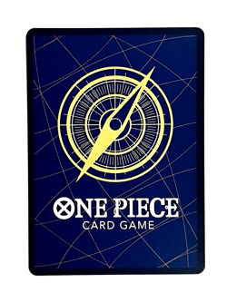Trafalgar Law P-088 Promo Character PRB02 The Best Vol.2 ONE PIECE TCG EN M/M - Image 2