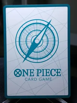 DON Card (Gold Frame) Gear Fourth One Piece Card The Best Vol.2 Japanese - Image 2