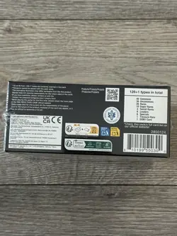 One Piece Card Game: Booster Pack (OP-16) The Time of Battle - New & Sealed Box - Image 3