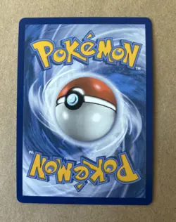 Pokemon Black Bolt Reuniclus SVP 212 Black Star Promo NM A - Image 2