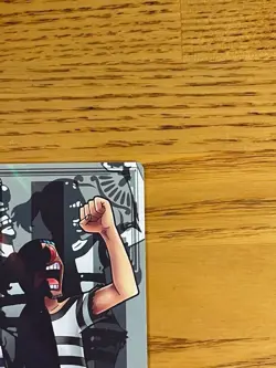 One Piece AR Carddass Buggy 02-29 Series Card Collectible - Image 4