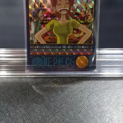One Piece Visual Card Single/Multiple Card Condition Fine Collectible - Image 3