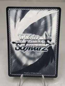 Dewey Weiss Schwarz Azur Lane Vol.2 AZL/S119-122S SR JP Anime Foil *US Seller* - Image 3