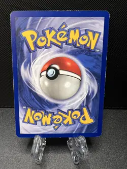 Pokemon TCG Zapdos Fossil 30 Regular Unlimited Rare WOTC Vintage HP - Image 2
