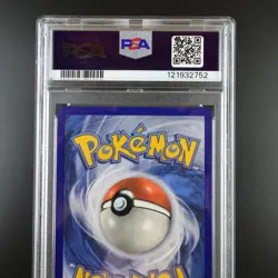 PSA 10 Chansey 187/167 Twilight Masquerade Holo Full Art Graded Pokemon Card - Image 5