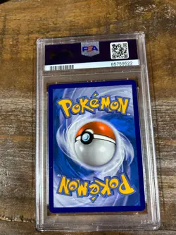 POKEMON 2022 Silver Tempest RADIANT JIRACHI #120 PSA 10 Gem Mint RARE - Image 2