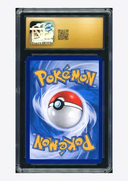 Pokemon CGC10 PRISTINE Pikachu PROMO 2025 004/SV-P Gem Pack Vol.1 S.Chinese - Image 2