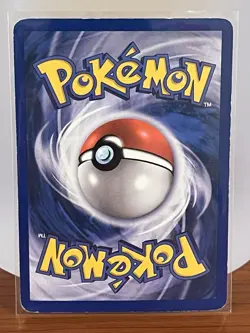 Pokemon - Rayquaza Holo Rare 3/17 - (2006 POP Series Promos 1) - *LP/MP* - Image 3